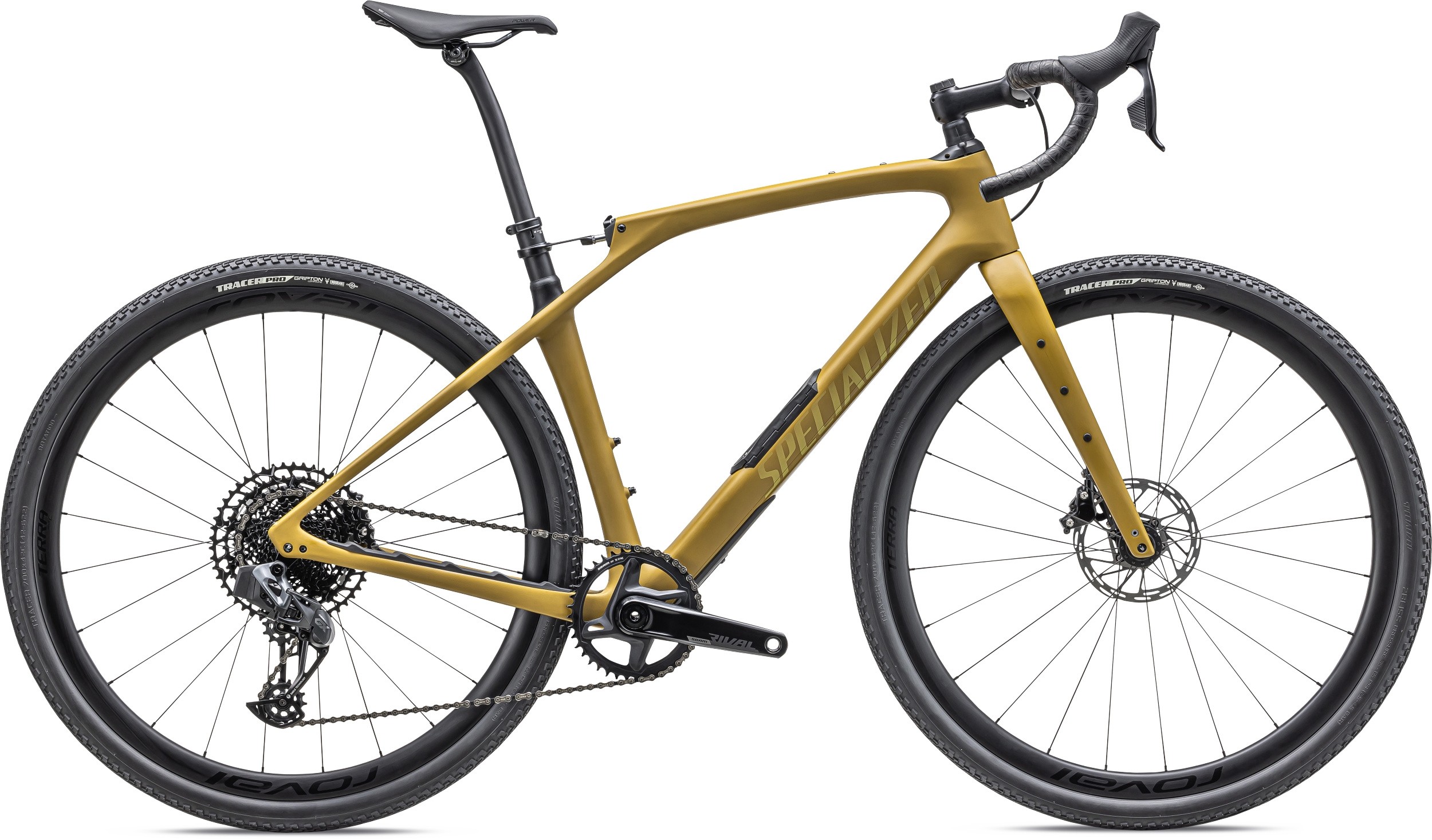 Specialized Diverge STR
