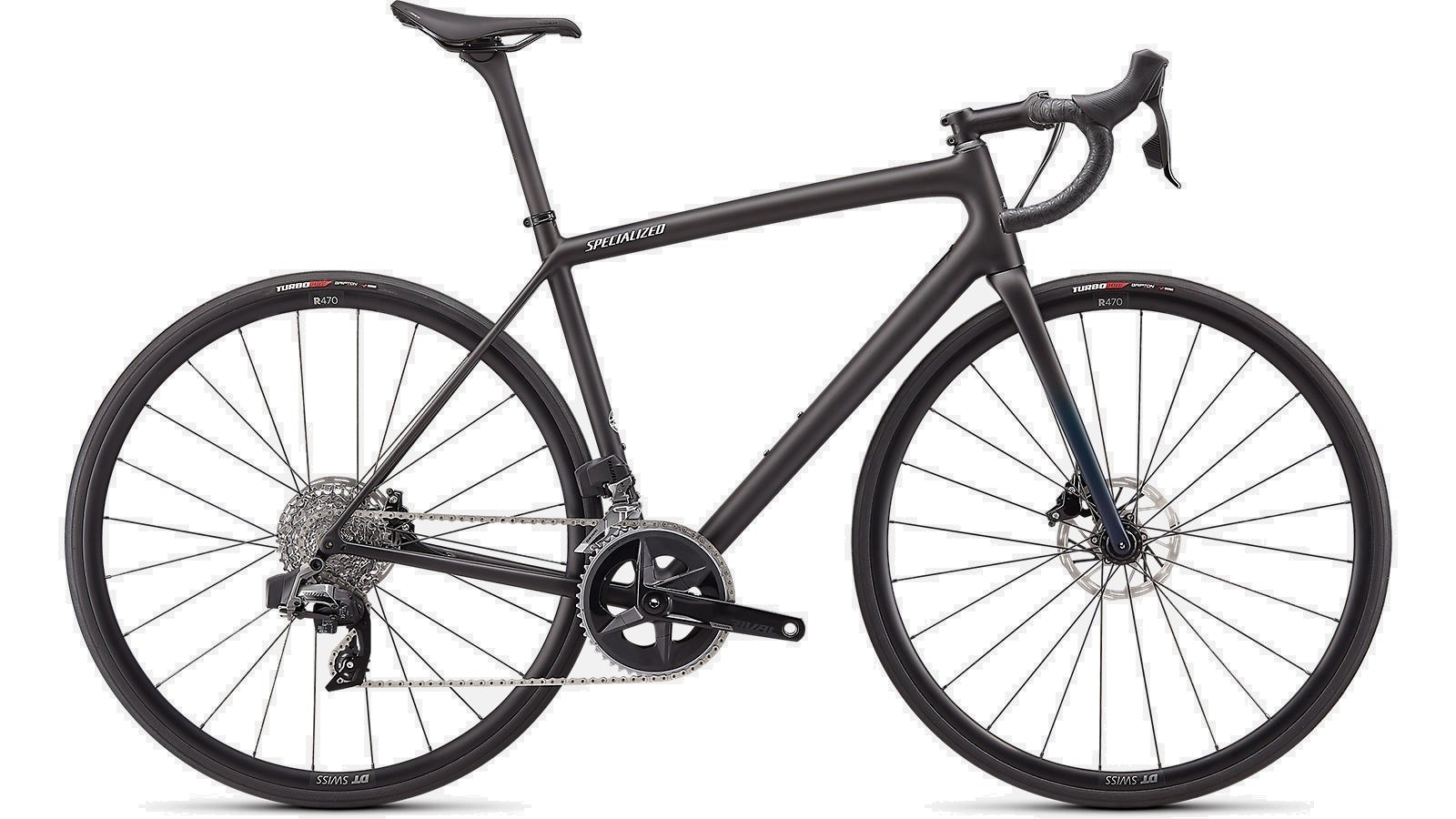 Specialized Aethos Comp con Rival eTap AXS