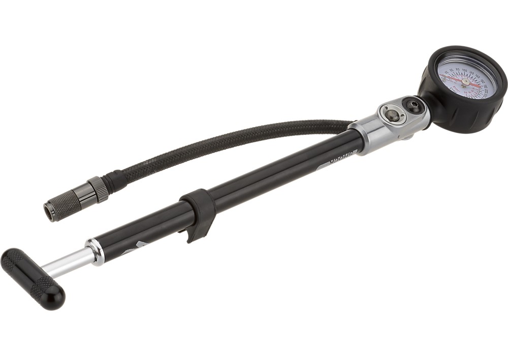 AIR TOOL SHOCK