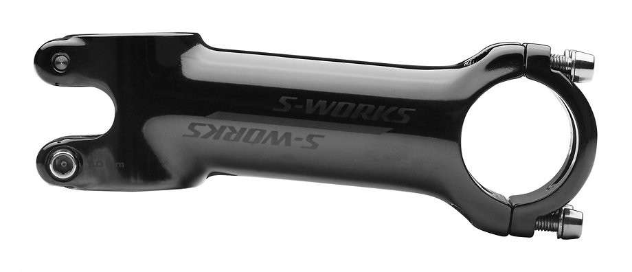 ATTACCO S-WORKS SL CON EXPANDER