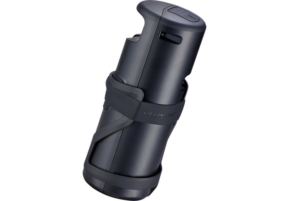 BATTERIA RANGE EXTENDER