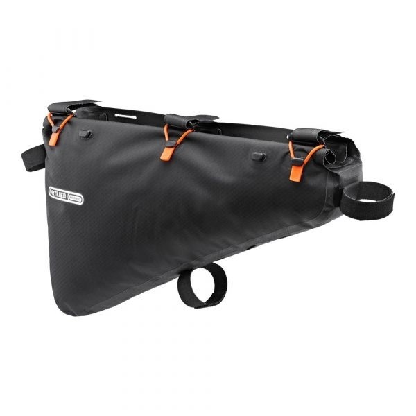 Borsa Ortlieb da bikepacking da telaio FRAME-PACK RC 4L
