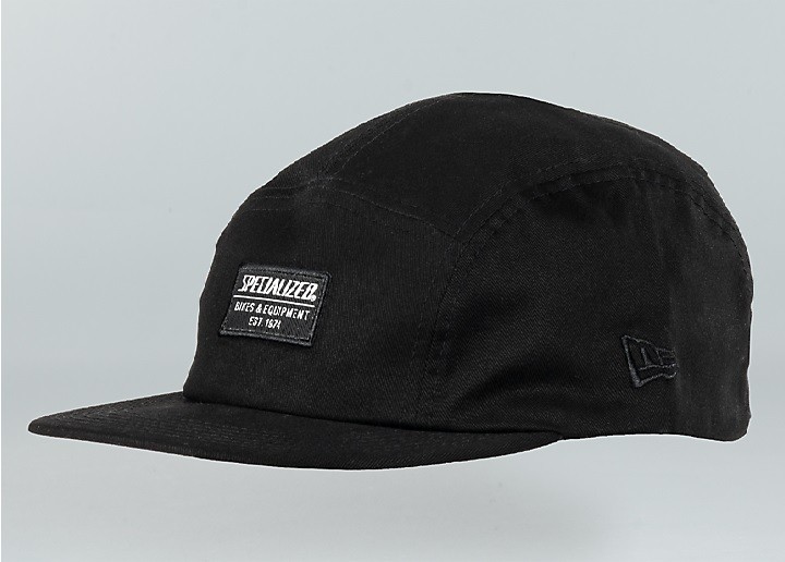 Cappellino NEW ERA 5-PANEL SPECIALIZED