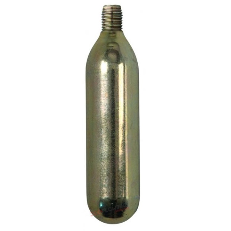  Bomboletta di ricarica  CO2 gr. 25.