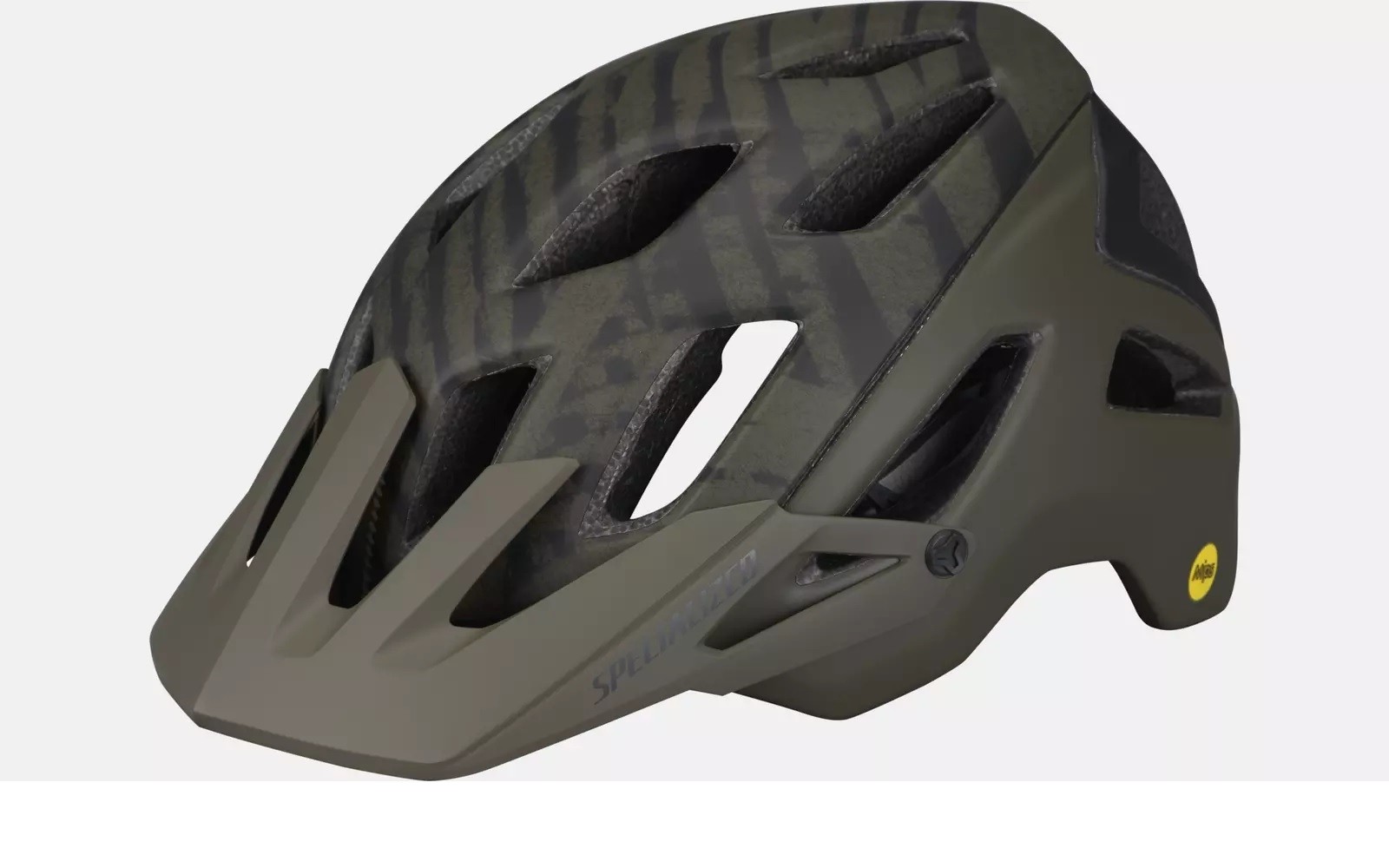 Specialized cascos hotsell mtb