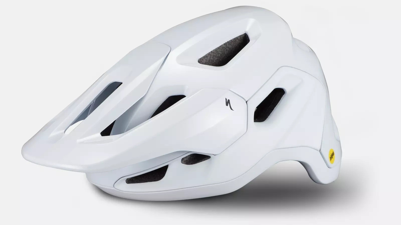 Casco Specialized MTB Tactic bianco