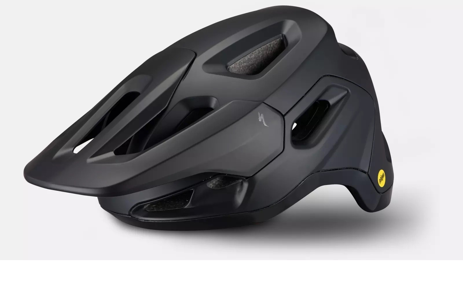 Casco Specialized MTB Tactic nero