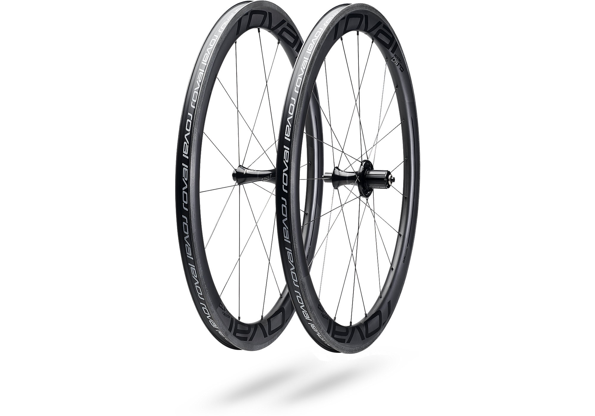 Ruote da bici da corsa ROVAL CL 50 Rim