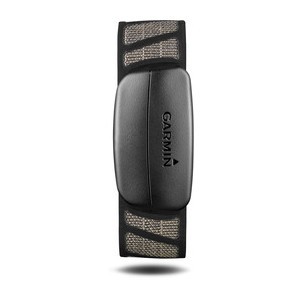 Fascia cardio Premium tessuto morbido ANT Bluetooth