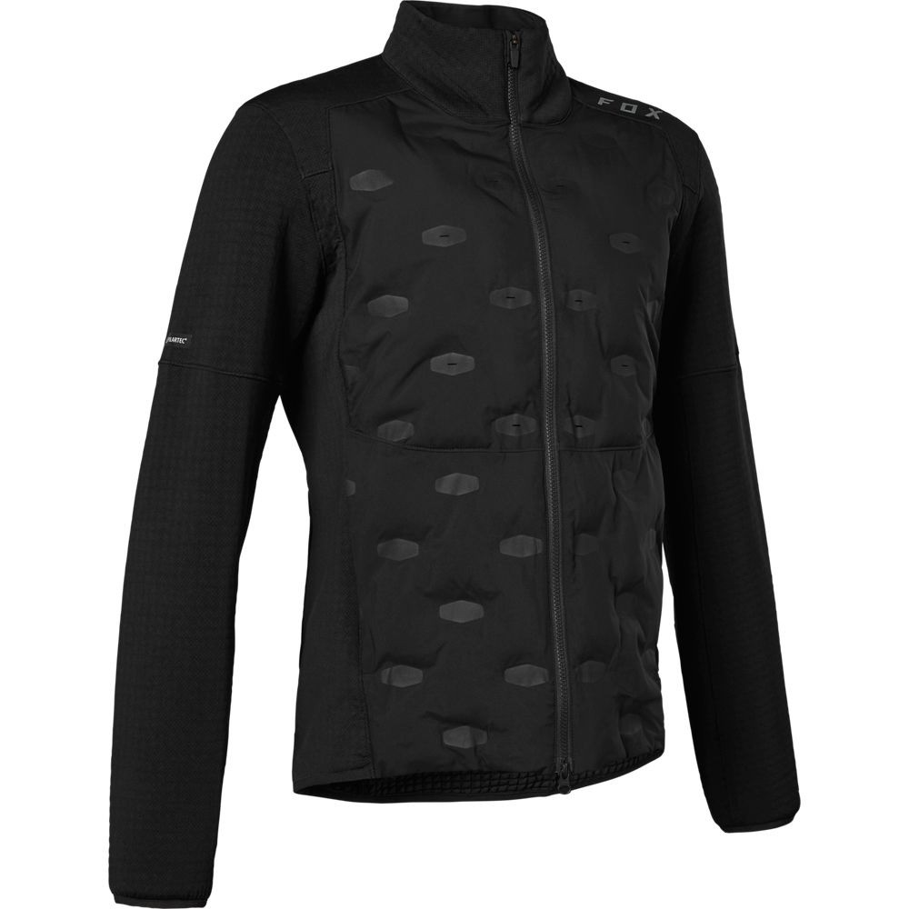 Giacca pesante da MTB FOX RANGER WINDBLOC FIRE
