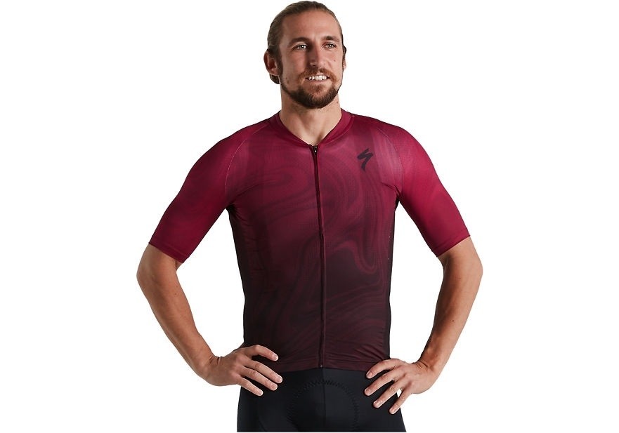 Maglia ciclismo manica corta deals