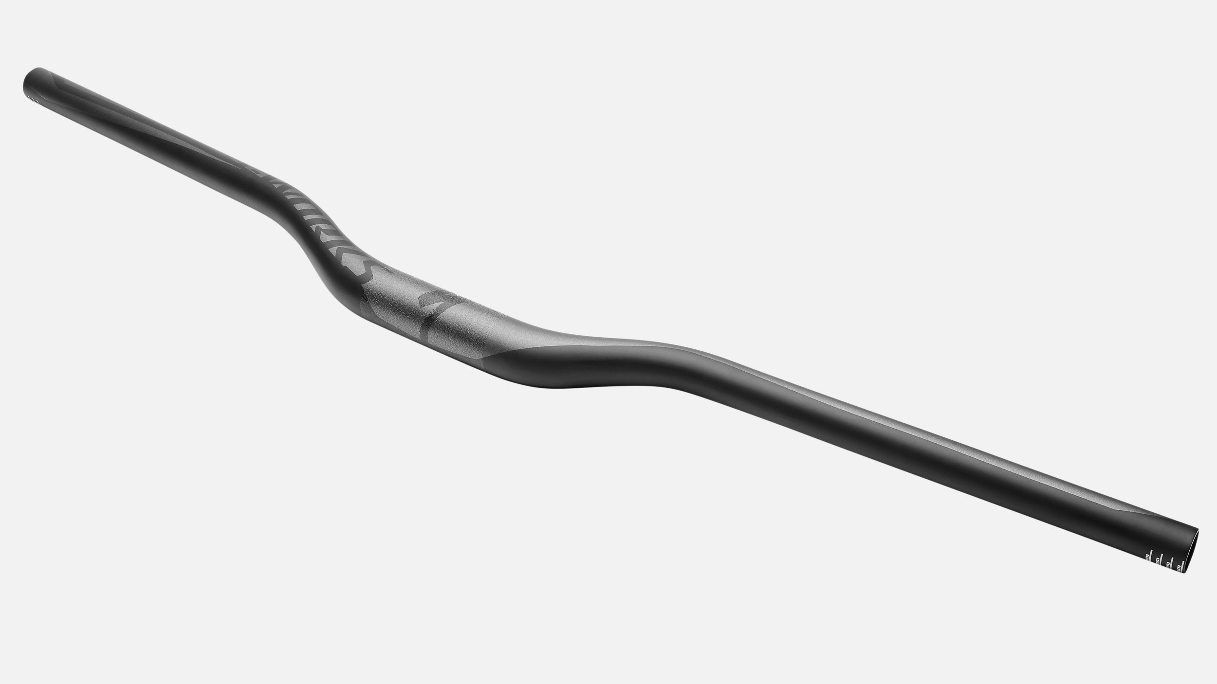 Manubrio in carbonio da mtb S-Works DH Carbon