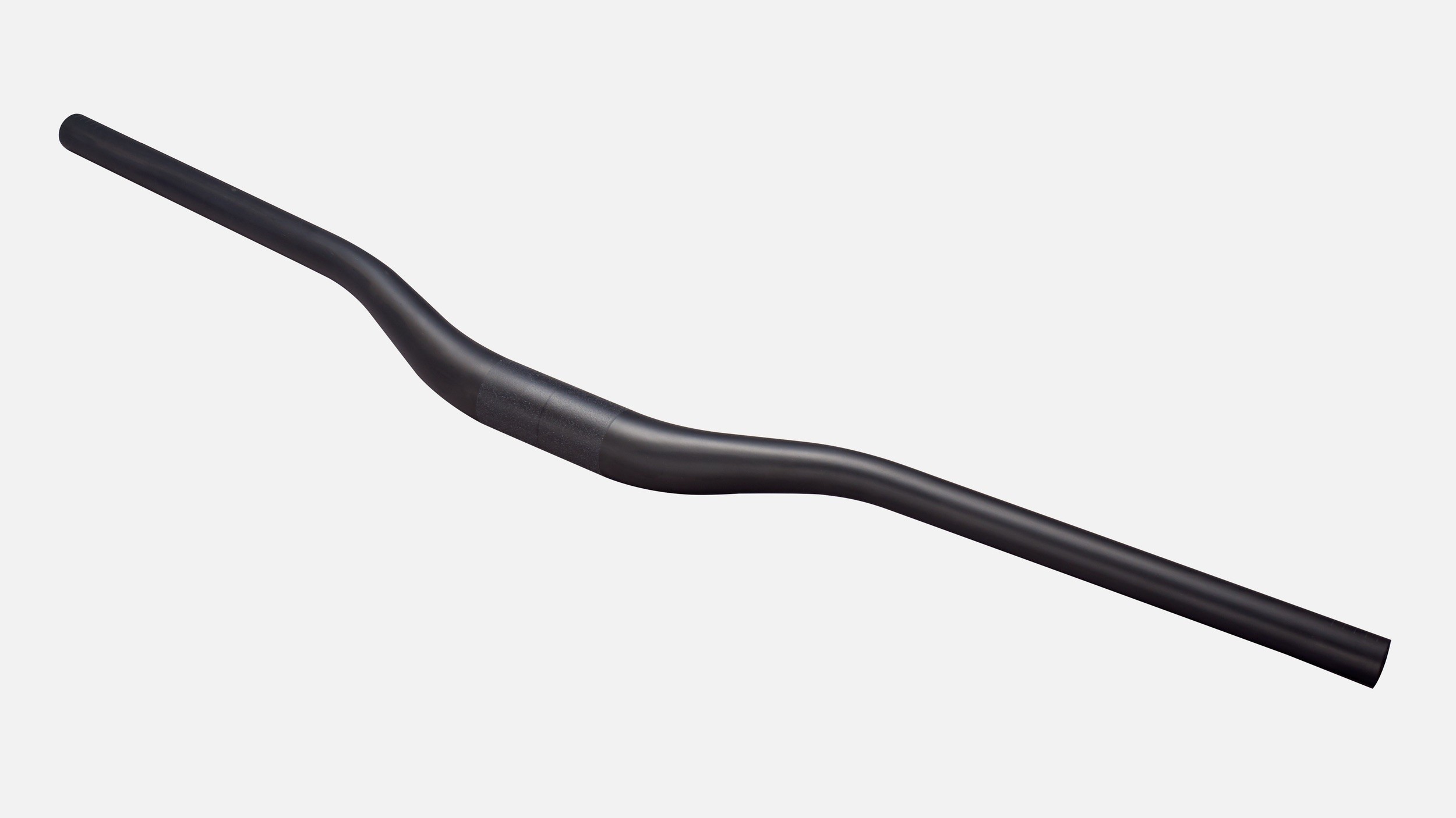 Manubrio in carbonio per mtb da 35x800mm Specialized Roval Traverse SL carbon