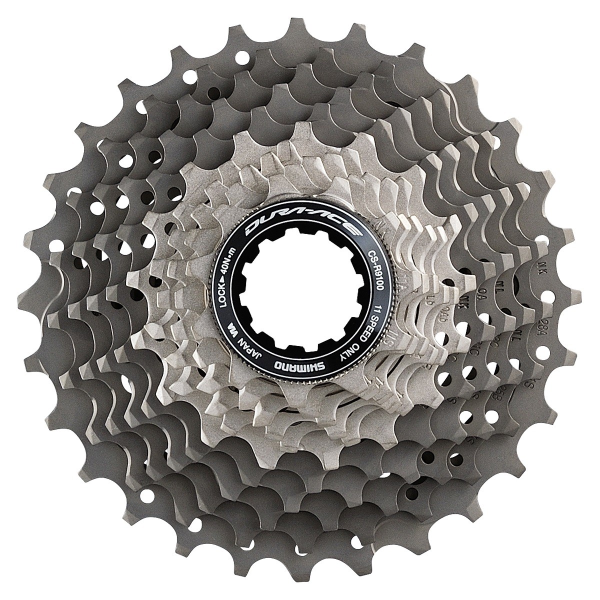 Pacco Pignoni Shimano Dura Ace 11V 11-30 CS-R9100