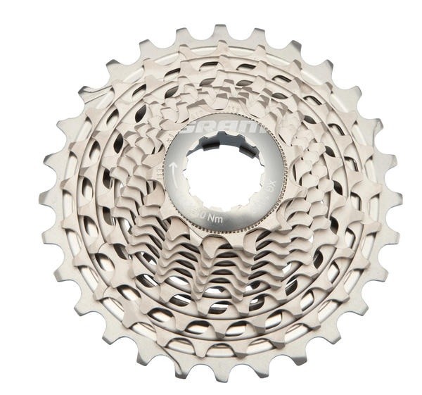 Pacco Pignoni Sram Red 11v 11-32 XG-1190