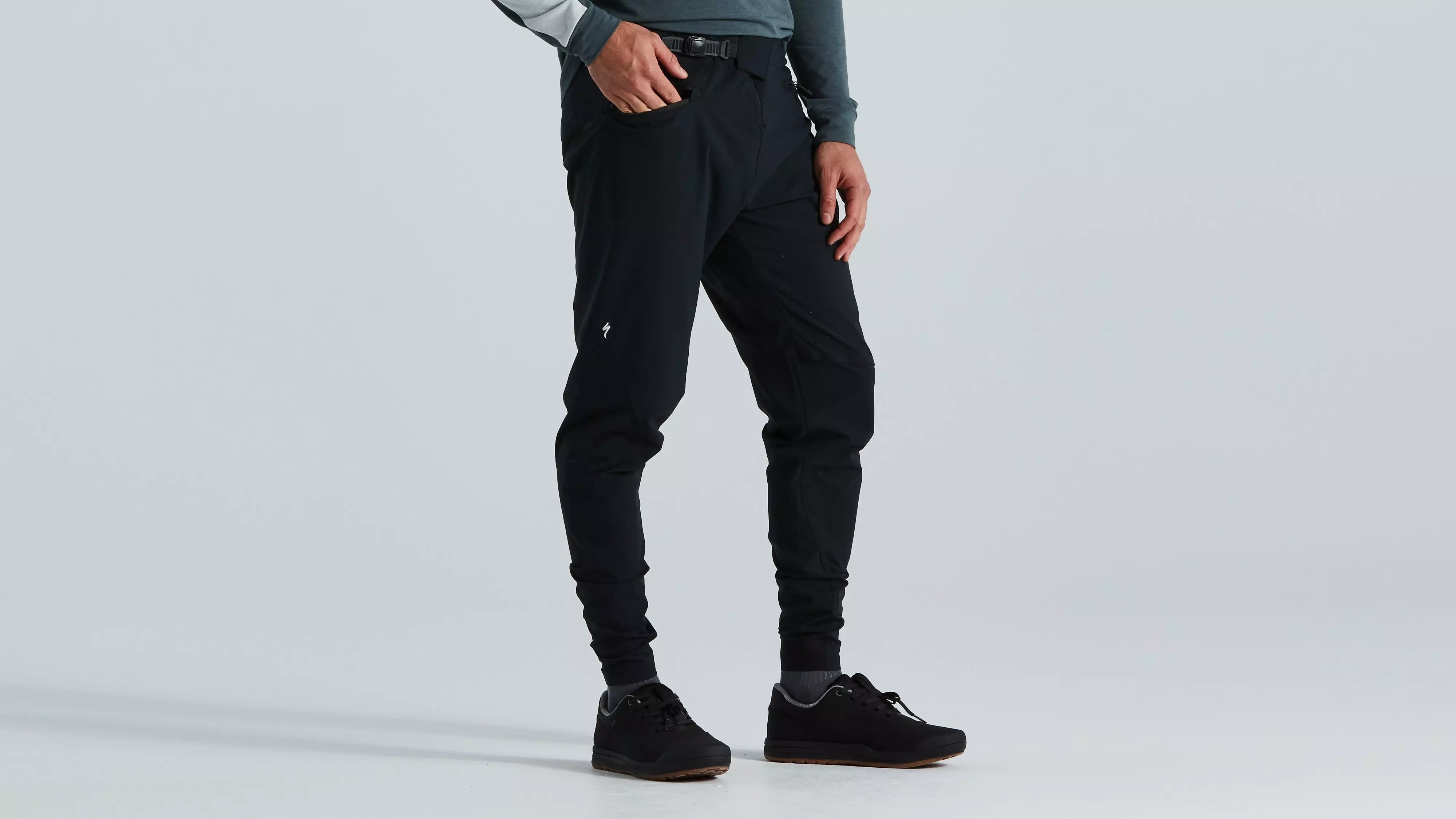 Pantaloni mtb lunghi store