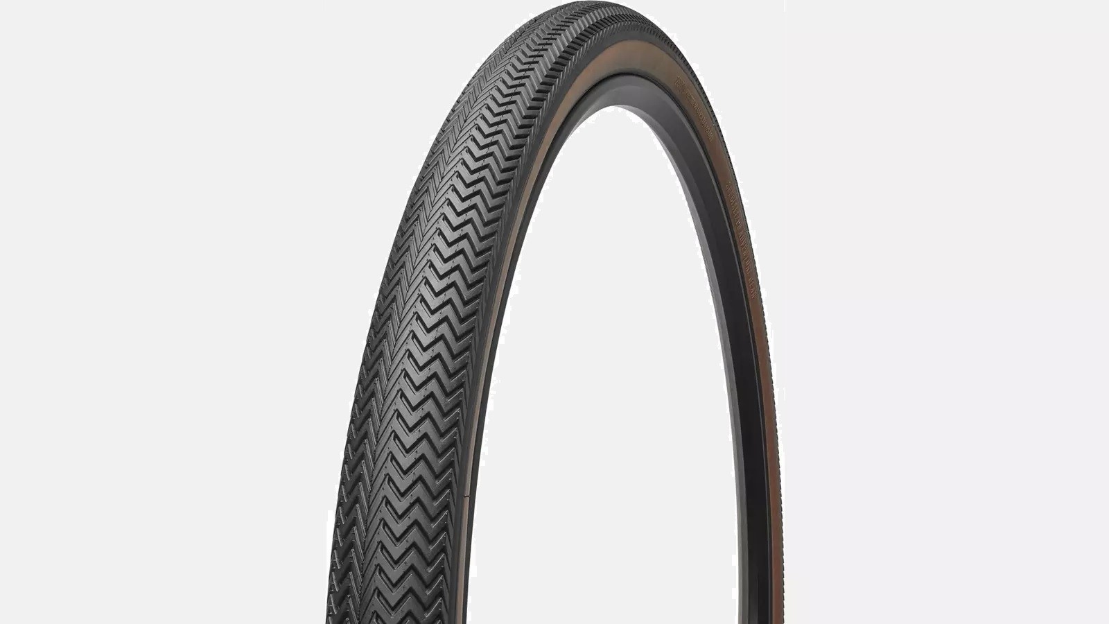 Pneumatico gravel 700x38 Sawtooth nero para Tubeless ready