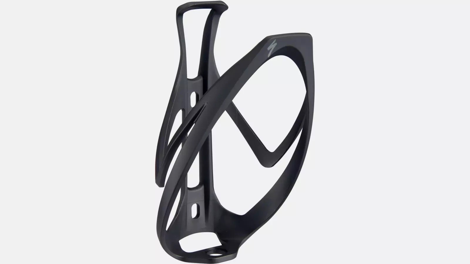 Portaborraccia Specialized Rib Cage II nero opaco