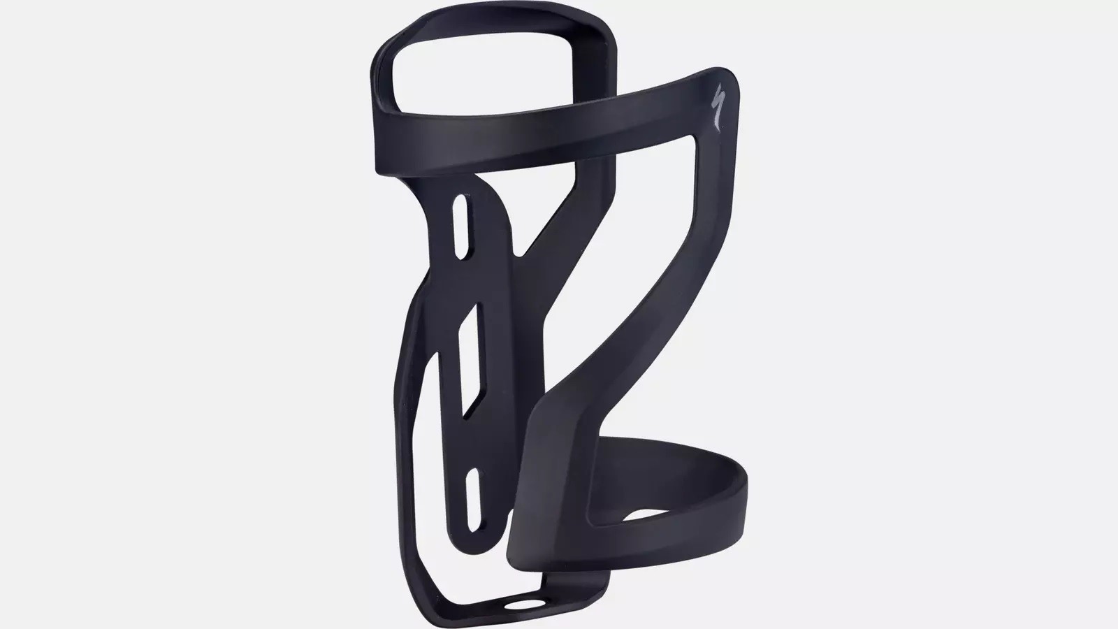 Portaborraccia Specialized Zee Cage II ad inserimento laterale destro nero opaco