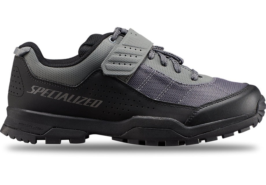 Scarpe RIME 1.0 Nero