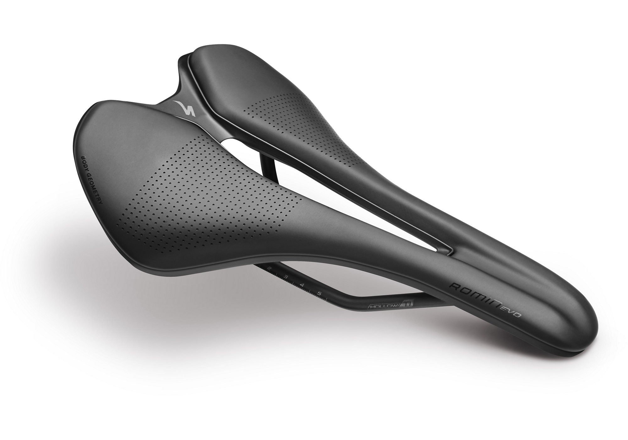 ROMIN EVO EXPERT GEL NERO 143