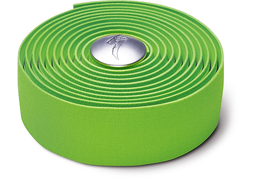 NASTRO MANUBRIO S-WRAP ROUBAIX VERDE