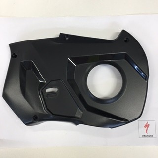 CARTER COPRIMOTORE V2 2018 PEDIVELLA DESTRA TURBO LEVO