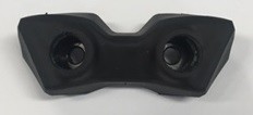 BUMPSTOP FERMA FORCELLA PER TURBO LEVO