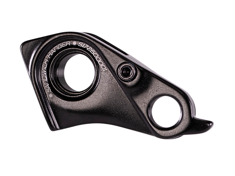 Forcellino di ricambio S172600001