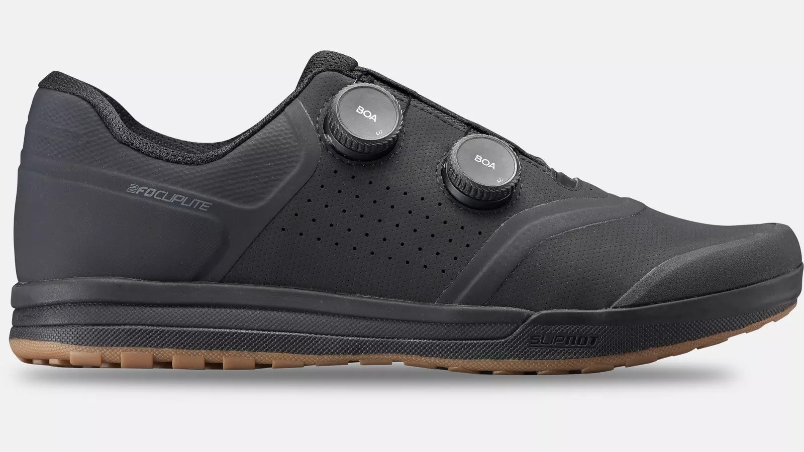 Scarpe mtb 2025 con boa
