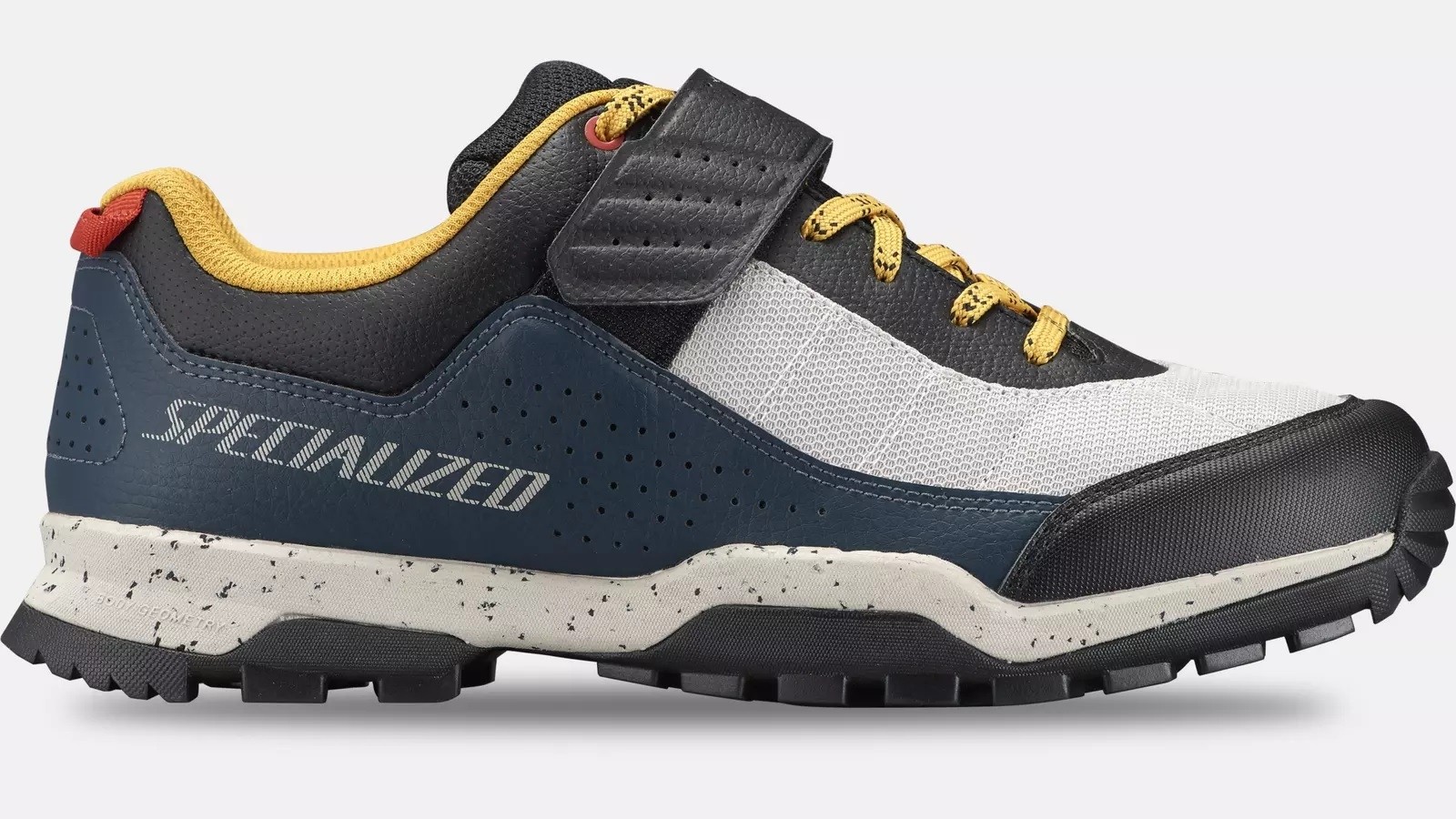 Scarpe mtb blu best sale