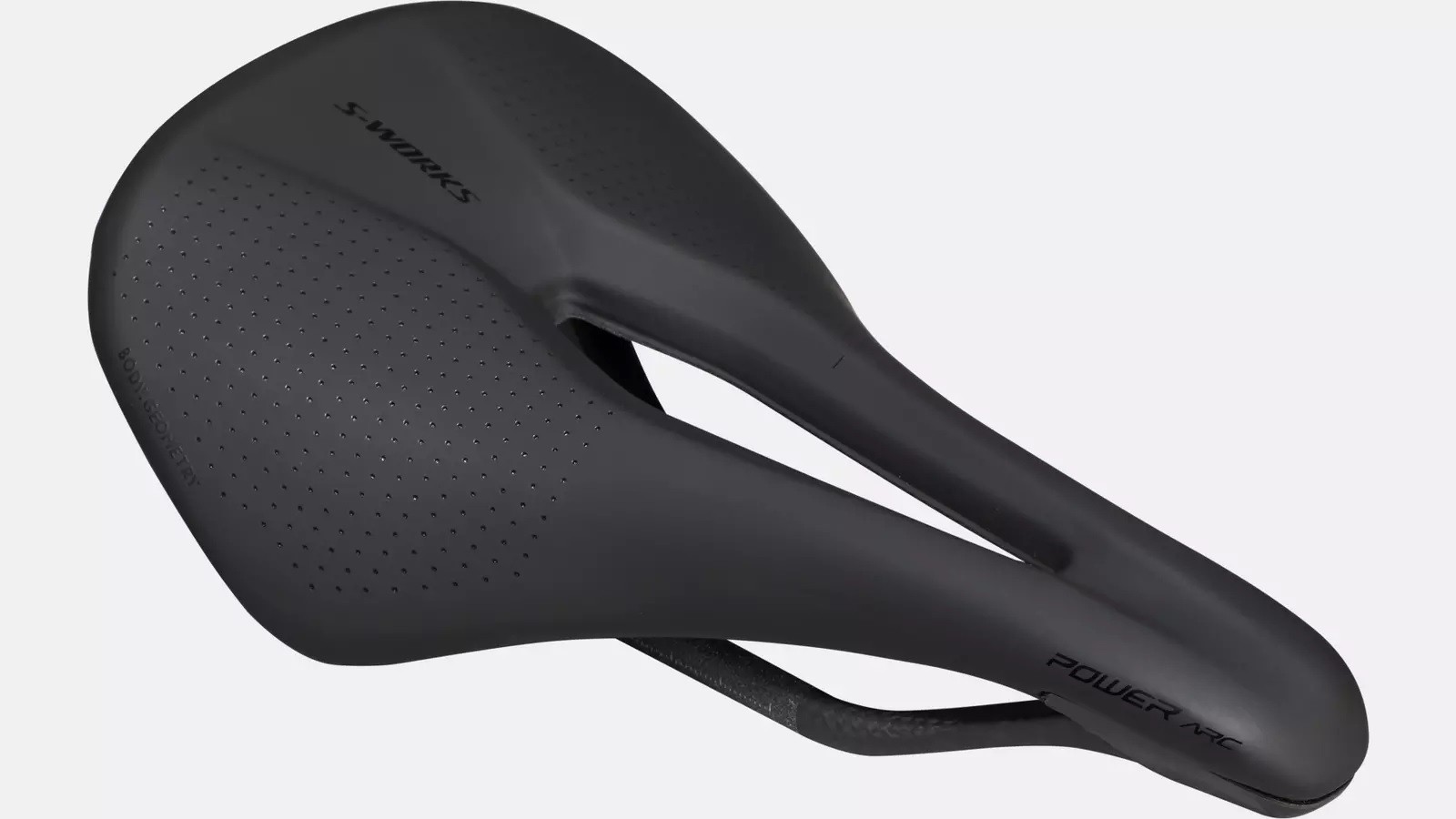 Sella Specialized S-Works Power Arc nero 143