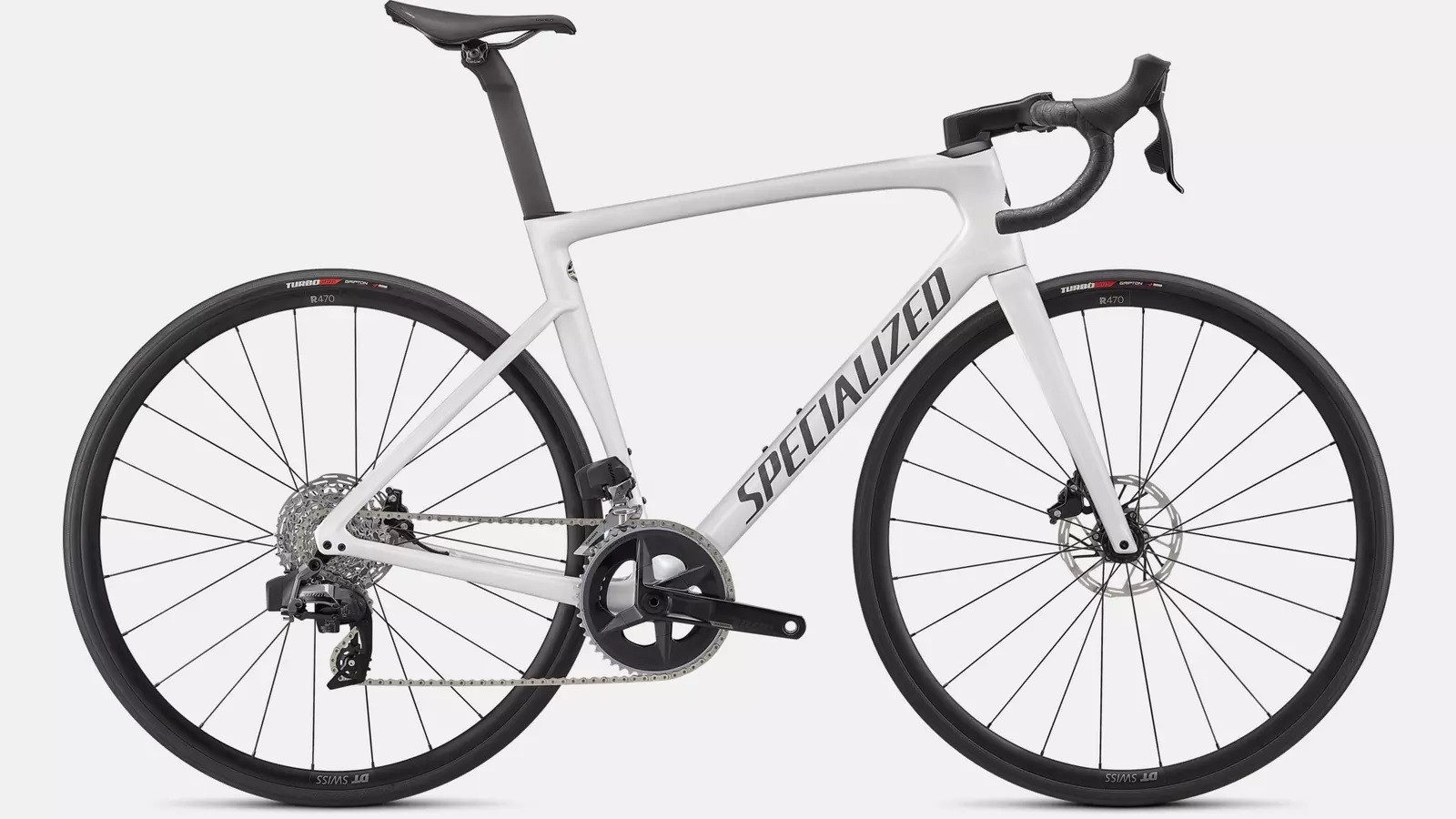 Specialized Tarmac SL7 Comp Rival eTap AXS 12v