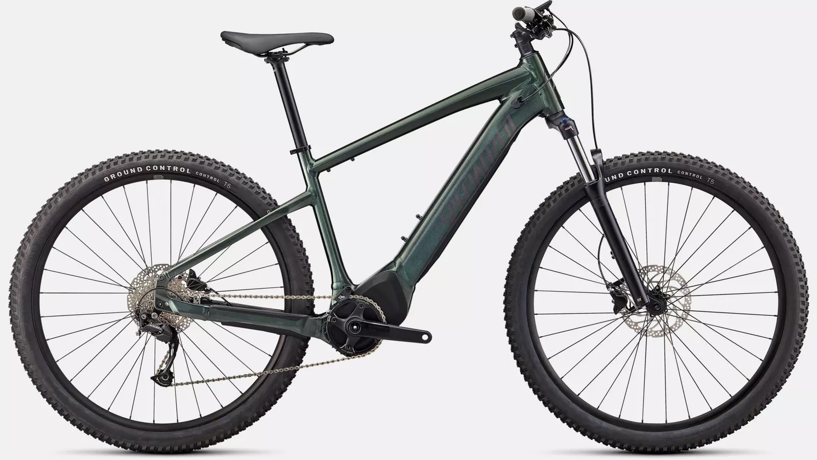 Specialized Turbo Tero 5.0 Red Onyx