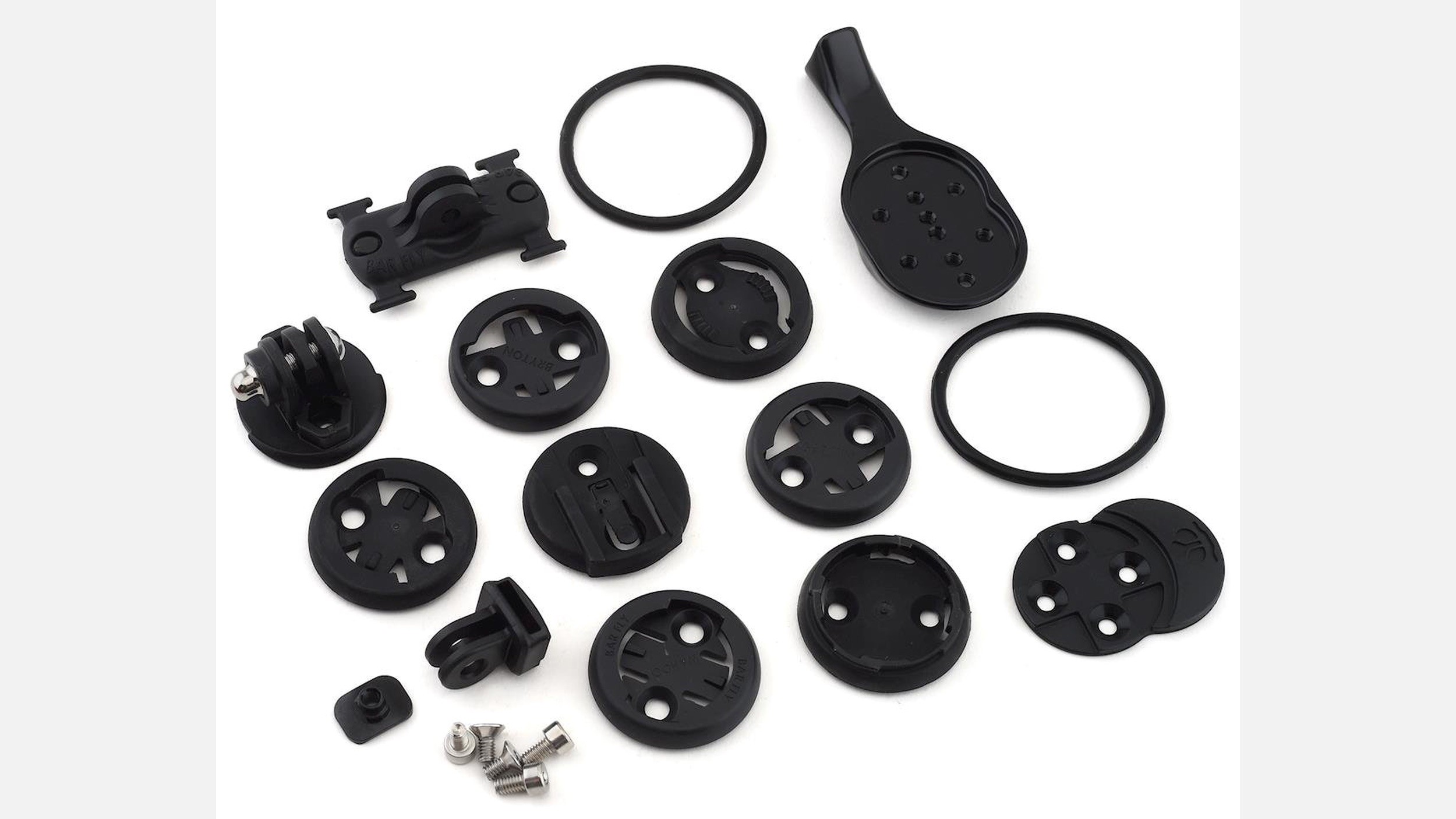 Supporto Specialized per Garmin e ciclo gps