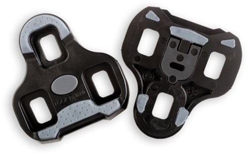 Tacchette Look Keo Grip NERO 0°
