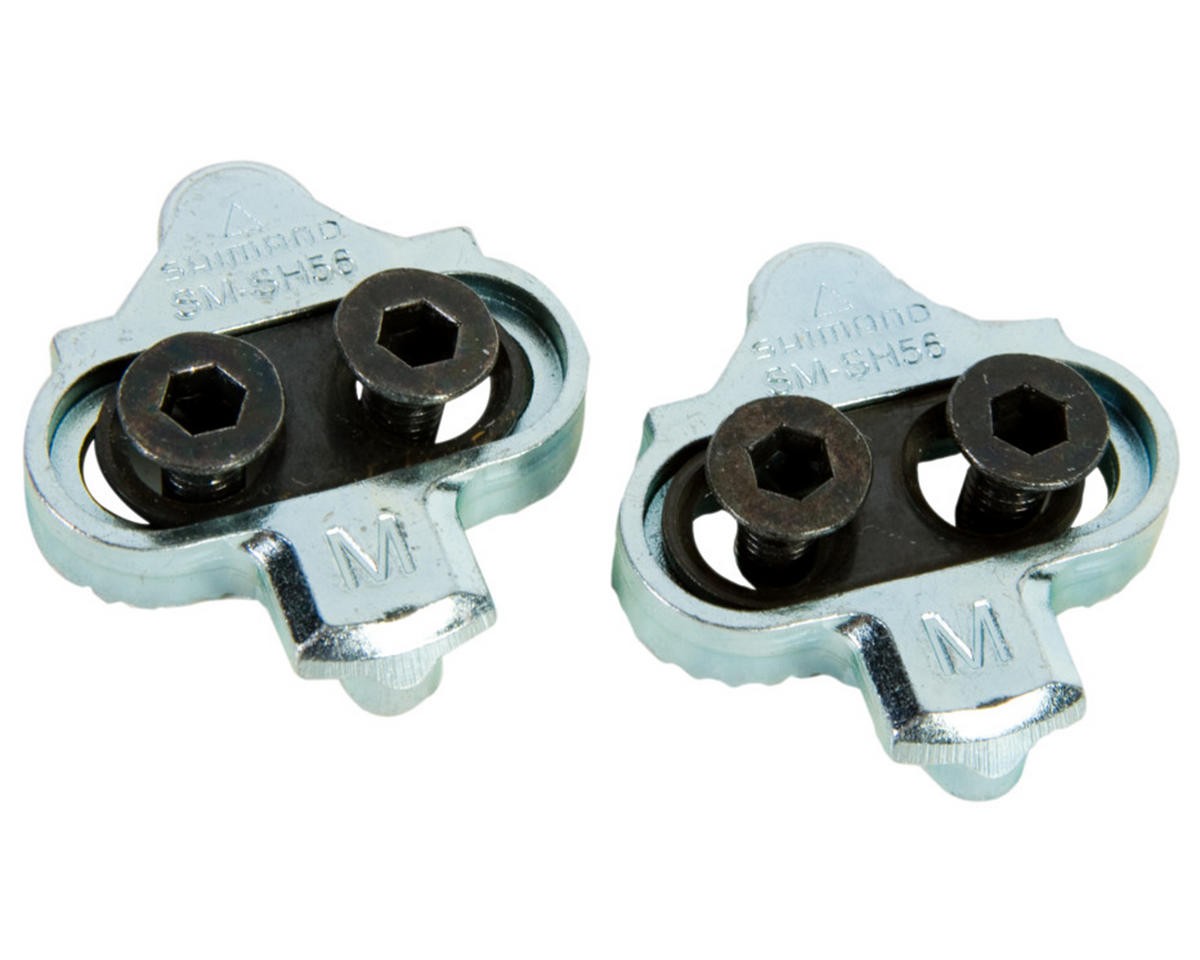 SHIMANO CLEATS SM-SH56 SPD TACCHETTE