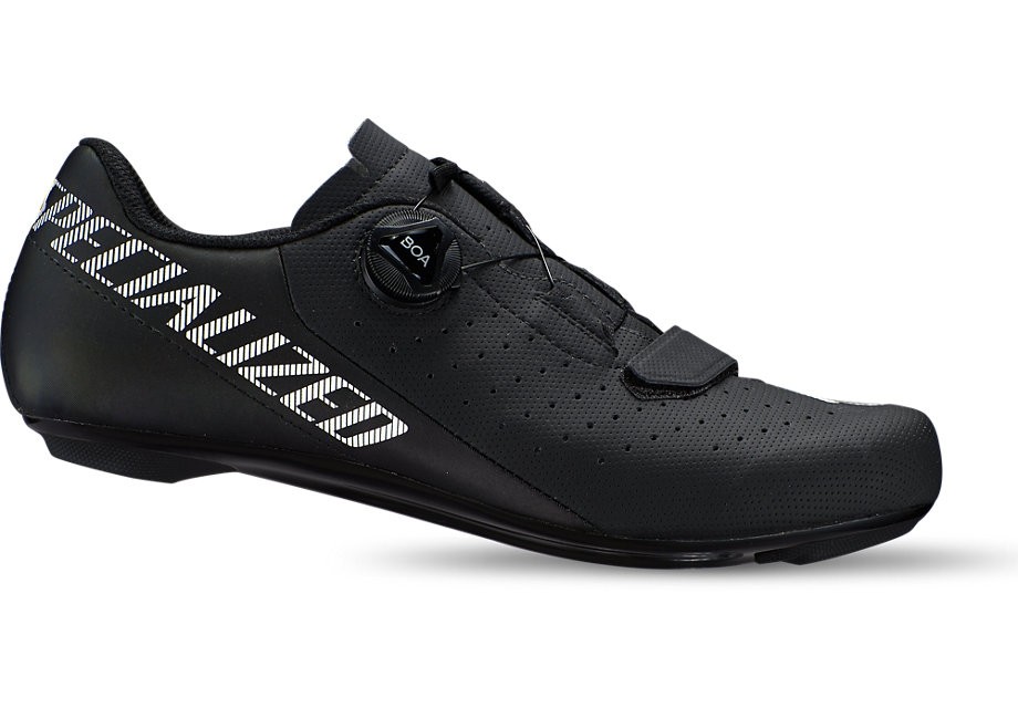 Scarpe Torch 1.0 Road Nero