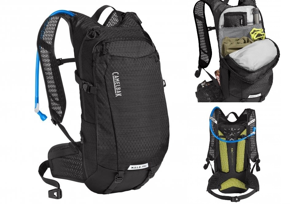 Camelbak zaino mtb sale