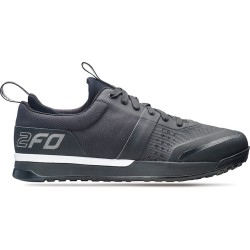 Scarpe 2FO FLAT 1.0 MOUNTAIN Nero