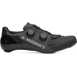 Scarpe Specialized S-WORKS 7 Nero