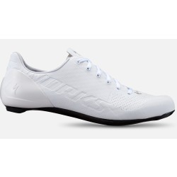 Scarpe Specialized S-Works 7 Lace Road bianco