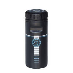 BORRACCIA PORTAUTENSILI 750ml nero