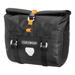 Borsa Ortlieb da bike packing da manubrio HANDLEBAR-PACK QR