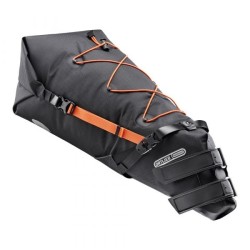 Borsa Ortlieb da bike packing da sella SEAT-PACK L