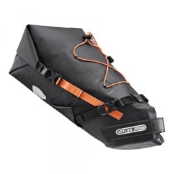 Borsa Ortlieb da bike packing da sella SEAT-PACK M