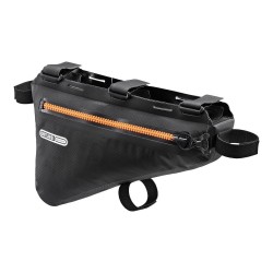 Borsa Ortlieb da bike packing da telaio FRAME-PACK 4L