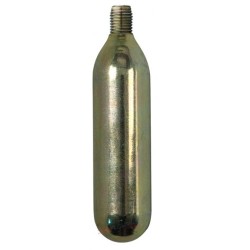 Bomboletta di ricarica CO2 gr.16.