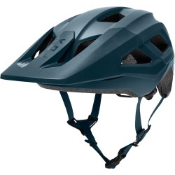 Casco MTB Fox MAINFRAME MIPS blu