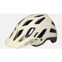 Casco MTB Specialized Ambush Comp bianco satinato